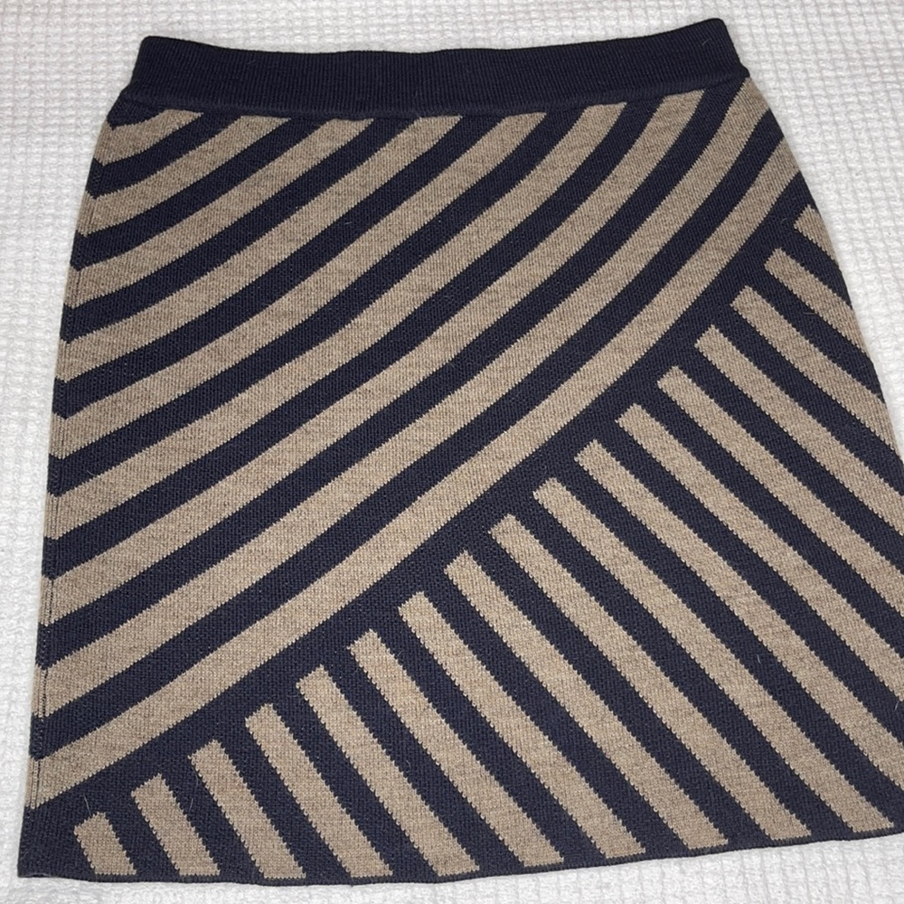 Cynthia Rowley Sweater Skirt